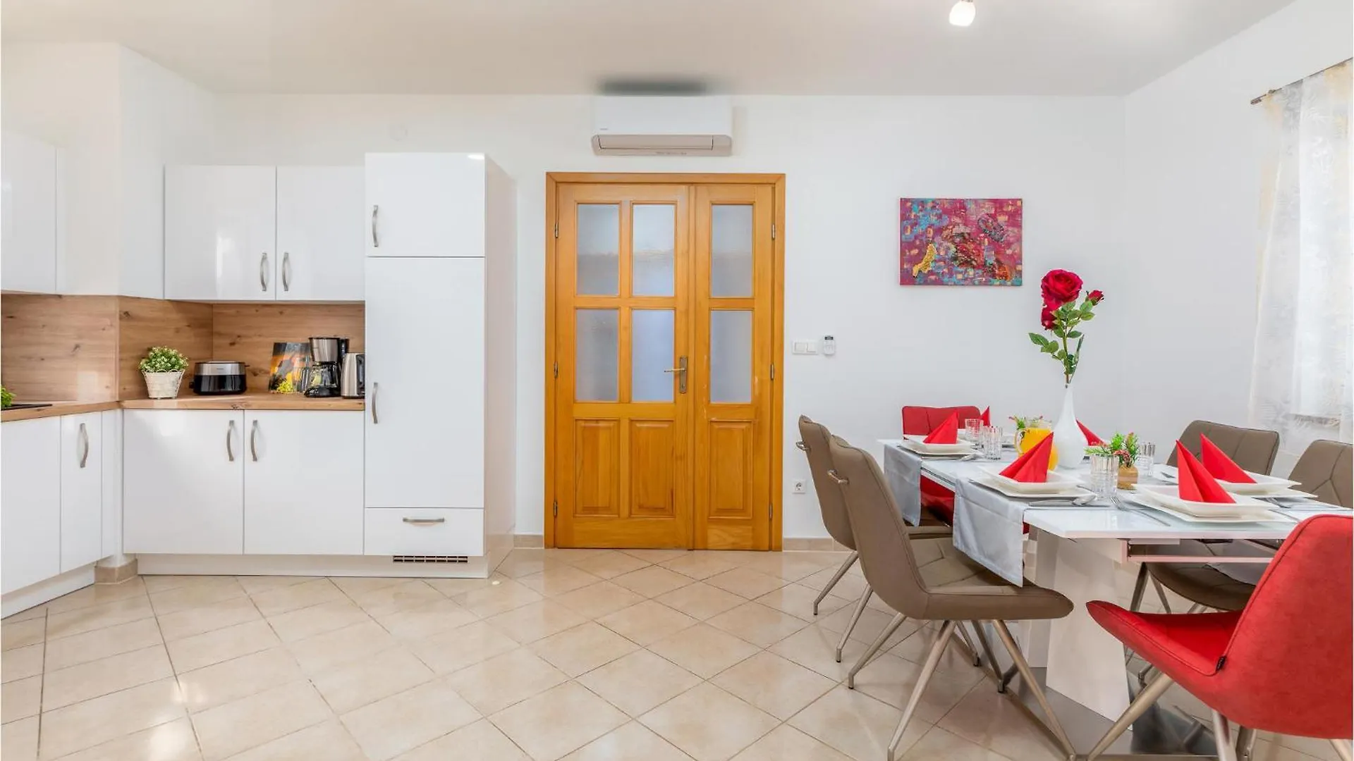 2 Bedroom Lovely Home In Musalez 0*,  Хорватия